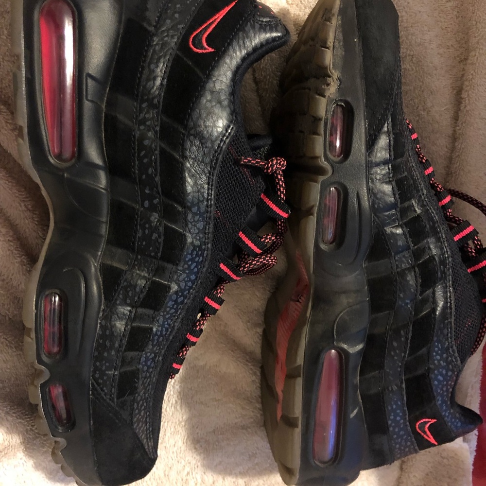 Nike air Max 95